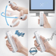 Illustration for article titled UK Scientists Testing The Wiis Exercise Potential